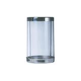 Pojemnik do chłodzenia wina, pleksiglas