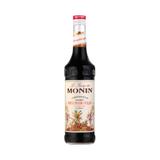 Syrop Monin Cukrowy Muscovado 700ml