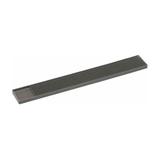 Mata barowa, gumowa, brązowa, 61x8x1,5cm