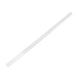 Słomki Rurki cocktailowe biodegradowalne Jumbo, bezbarwne, 25cm, 250szt