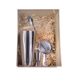 Zestaw barmański Alabama 5-elementowy