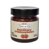 Prosto ze Wsi, Konfitura Truskawkowa 210g