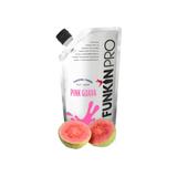 Puree Owocowe Funkin Różowa Guava 1kg