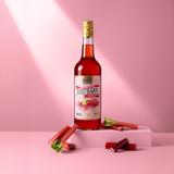 Syrop z Rabarbaru Premium Lord of Taste 700ml