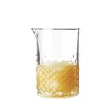 Szklanica barmańska Carats z lejkiem 750ml