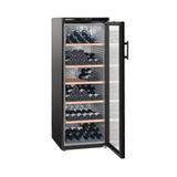 Chłodziarka do wina Vinother Liebherr 165x60x73,9cm
