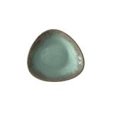 Talerz głęboki 24cm KERA Delta, kolor agat