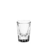 Kieliszek do wódki Fluted Whiskey 59ml * 2 Oz