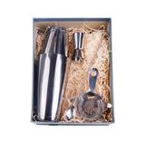 Zestaw barmański prezentowy Tin Tin