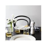 Młynek do soli Peugeot Paris 12 cm, lakierowany biały, U-Select