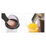 Wyciskarka elektryczna do cytrusów