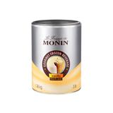 Baza waniliowa Monin 1,36kg - VANILLA FRAPPE BASE