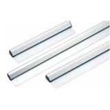 Listwa bonowa na zamówienia, aluminium, 90cm