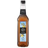 Syrop 1883 Routin Wanilia Sugar Free, plastikowa butelka PET 1L