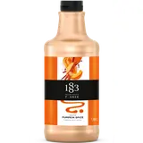 Sos 1883 Routin Dynia z przyprawami 1,89L