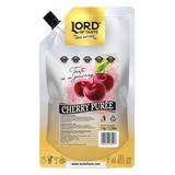 Puree Owocowe Lord of Taste Wiśnia 1kg