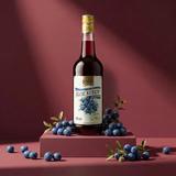 Syrop z Tarniny Premium Lord of Taste 700ml