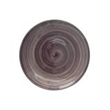 Talerz płytki 27cm KERA Still, kolor fioletowy