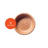 Miska z otrębów pszennych 20cm op.100