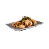 Talerz z melaminy APS ELEMENT 22,5x15cm