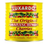 Wisienki cocktailowe Luxardo 3000g (The Original Cherries)