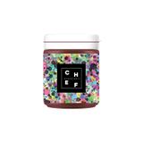 Barwnik spożywczy rozpuszczalny do wody Chef Ingredients brązowy 25g