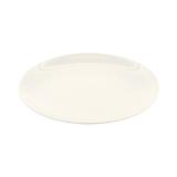 Talerz płytki bez rantu Crema 270 mm