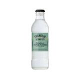 Franklin & Sons Elderflower & Cucumber Tonic,napój butelka 200ml