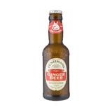 Fentimans Ginger Beer (piwo imbirowe), napój butelka 200ml