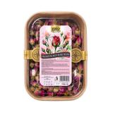 Pąki róży czerwonej Lord of Taste, kwiaty jadalne 100g
