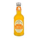 Fentimans Mandarin & Seville Orange Jigger, oranżada 275ml