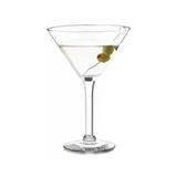 Kieliszek do martini/cocktailówka Salud Grande 296ml * 10 Oz