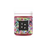 Barwnik spożywczy rozpuszczalny do wody Chef Ingredients czerwień karminowa 25g