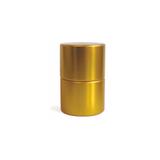 Forma do kuli lodowej z mosiądzu, śr. 55mm