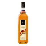 Syrop 1883 Routin French Patisserie Creme Brulee, szklana butelka 1L