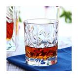 Szklanka niska Laurus RCR 330ml