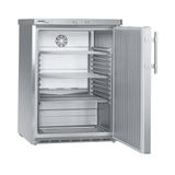 Chłodziarka podblatowa Premium Liebherr do zabudowy 141L, 83x60x61,5cm