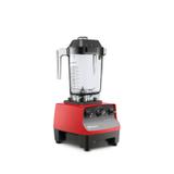 Blender Vitamix Drink Machine Advance czerwony