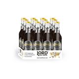 Lord of Taste, Premium Colonial Coke (Cola) SUGAR FREE, napój butelka 200ml