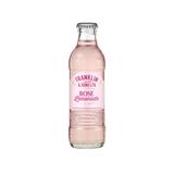 Franklin & Sons Rose Lemonade, napój butelka 200ml