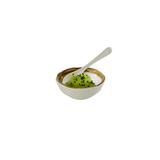 Miska z melaminy APS STONE ART 70ml, 8cm