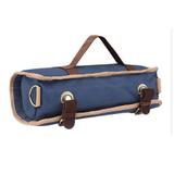 Zestaw barmański w niebieskiej torbie 14-elementów  APS Glass & Bar Supply