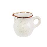 Mlecznik Trio Kera 200ml, kolor kremowy