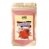 Truskawka liofilizowana (puder) Lord of Taste 50g