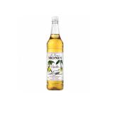 Syrop Monin Wanilia 1L PET