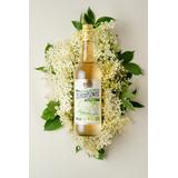 Syrop z Kwiatu Bzu (Elderflower) Premium BIO Lord of Taste 700ml