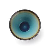 Miska stożkowa Lazur 225mm