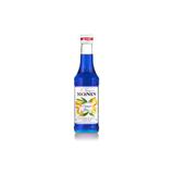 Syrop Monin Blue Curacao 250ml