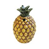 Tiki Mug Pineapple 600ml * 20 Oz (z przykrywką)