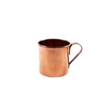 Kubek miedziany Copper Mug 350ml